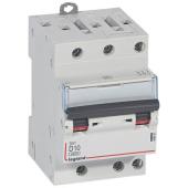  Disjoncteur DX� 6000-vis/vis-3 