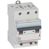  Disjoncteur DX� 6000-vis/vis-3 