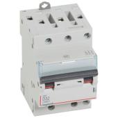  Disjoncteur DX� 6000-vis/vis-3 