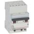  Disjoncteur DX� 6000-auto/vis- 