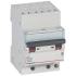  Disjoncteur DX� 6000-auto/vis- 