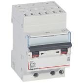  Disjoncteur DX� 6000-auto/vis- 