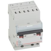  Disjoncteur DX� 6000-auto/vis- 