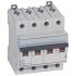  Disjoncteur DX� 6000-vis/vis-4 