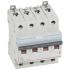  Disjoncteur DX� 6000-vis/vis-4 