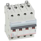  Disjoncteur DX� 6000-vis/vis-4 