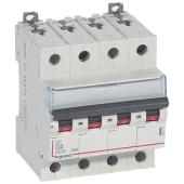  Disjoncteur DX� 6000-vis/vis-4 