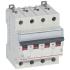  Disjoncteur DX� 6000-vis/vis-4 