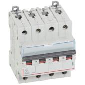  Disjoncteur DX� 6000-vis/vis-4 