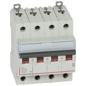  Disjoncteur DX� 6000-vis/vis-4 