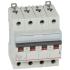  Disjoncteur DX� 6000-vis/vis-4 