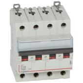  Disjoncteur DX� 6000-vis/vis-4 