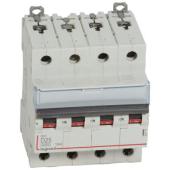  Disjoncteur DX� 6000-vis/vis-4 