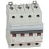  Disjoncteur DX� 6000-vis/vis-4 