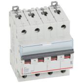  Disjoncteur DX� 6000-vis/vis-4 