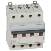  Disjoncteur DX� 6000-vis/vis-4 
