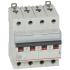  Disjoncteur DX� 6000-vis/vis-4 