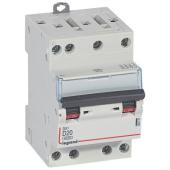  Disjoncteur DX� 6000-vis/vis-4 