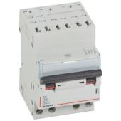  Disjoncteur DX� 6000-auto/vis- 