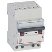  Disjoncteur DX� 6000-auto/vis- 