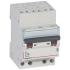  Disjoncteur DX� 6000-auto/vis- 