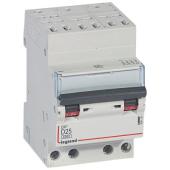  Disjoncteur DX� 6000-auto/vis- 