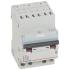  Disjoncteur DX� 6000-auto/vis- 