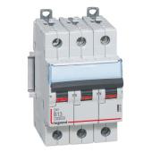  Disj. DX� 1000kA 16kA arriv�e 
