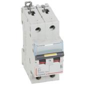  Disj. DX� 1000kA 16kA arriv�e 