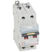  Disj. DX� 1000kA 16kA arriv�e 