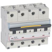  Disj. DX� 1000kA 16kA arriv�e 