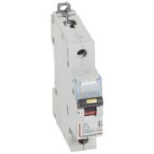  Disjoncteur DX�10000 16kA arri 