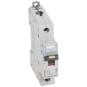  Disjoncteur DX�10000 16kA arri 