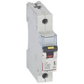  Disj. DX� 1000kA 16kA arriv�e 
