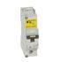  Disjoncteur DX� 10000 - vis/vi 
