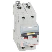  Disj. DX� 1000kA 16kA arriv�e 