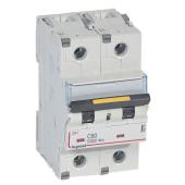  Disjoncteur DX�10000 16kA arri 