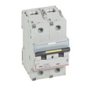  Disjoncteur DX� 10000 - vis/vi 