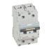  Disjoncteur DX� 10000 - vis/vi 