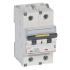  Disjoncteur DX� 10000 - vis/vi 