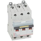 Disjoncteur DX�10000 16kA arri 