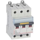  Disjoncteur DX�10000 16kA arri 