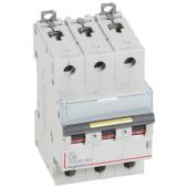  Disjoncteur DX�10000 16kA arri 
