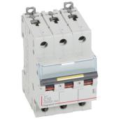  Disj. DX� 1000kA 16kA arriv�e 
