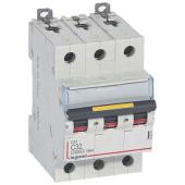  Disj. DX� 1000kA 16kA arriv�e 