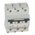  Disjoncteur DX�10000 16kA arri 