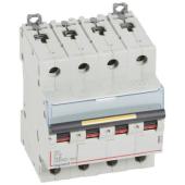  Disjoncteur DX�10000 16kA arri 