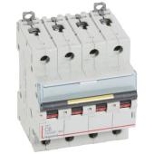  Disjoncteur DX�10000 16kA arri 