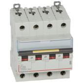  Disjoncteur DX�10000 16kA arri 