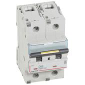  Disj. DX� 1000kA 16kA arriv�e 